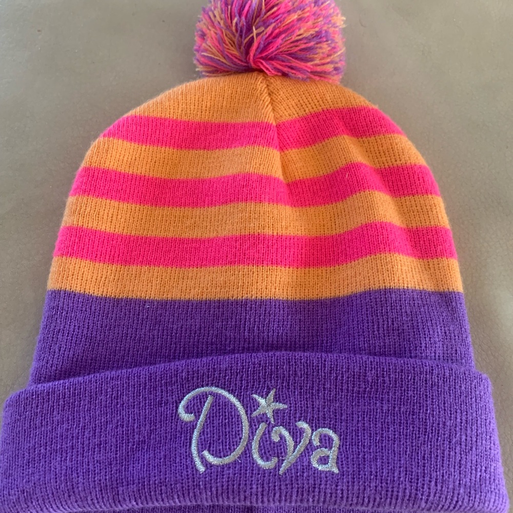 Girls hat